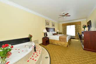 Hotel Best Western Lone Star Inn photo 5