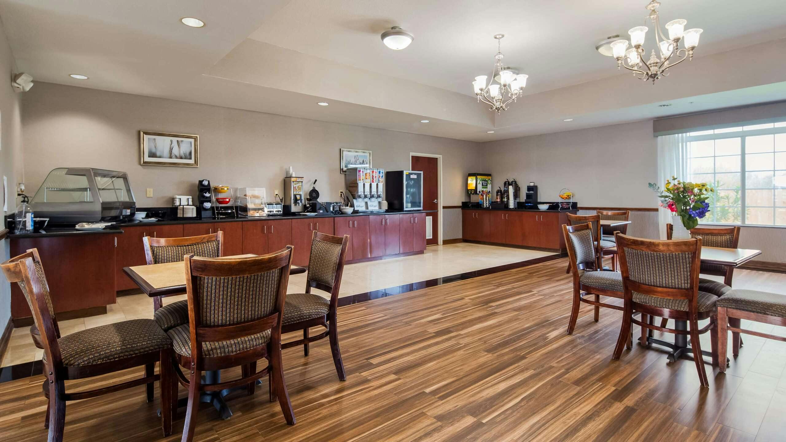 Hotel Best Western Refugio Inn photo 1