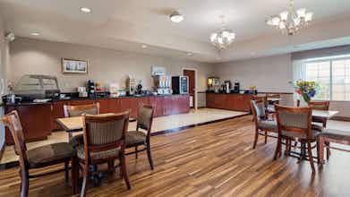 Hotel Best Western Refugio Inn photo 1