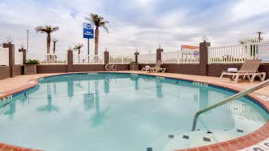 Hotel Best Western Refugio Inn photo 2