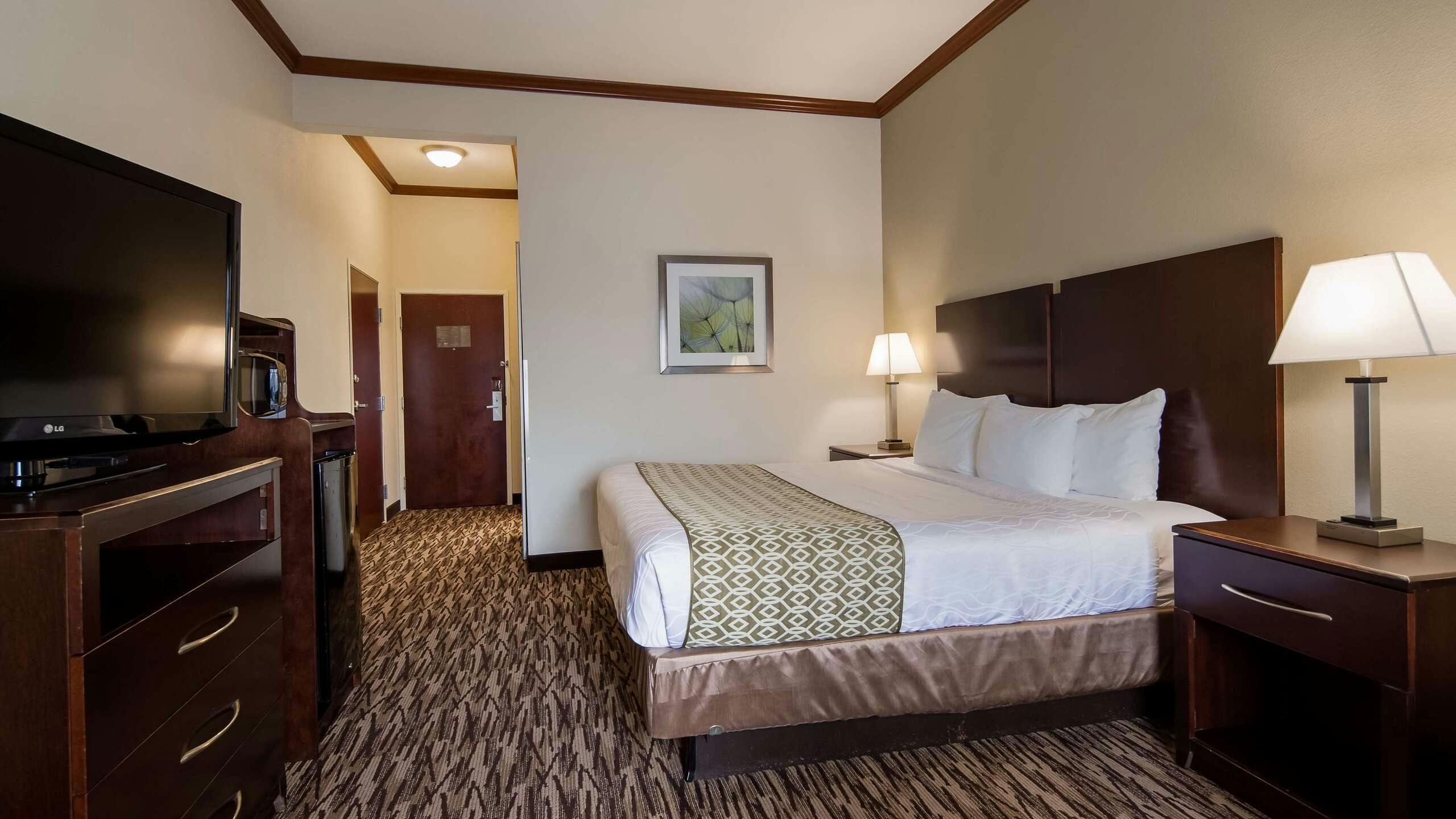 Hotel Best Western Refugio Inn photo 3