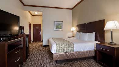 Hotel Best Western Refugio Inn photo 3