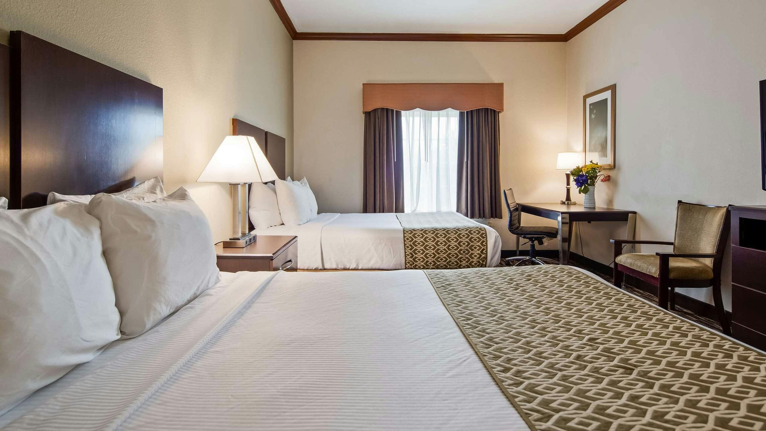 Hotel Best Western Refugio Inn photo 4