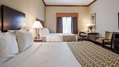 Hotel Best Western Refugio Inn photo 4