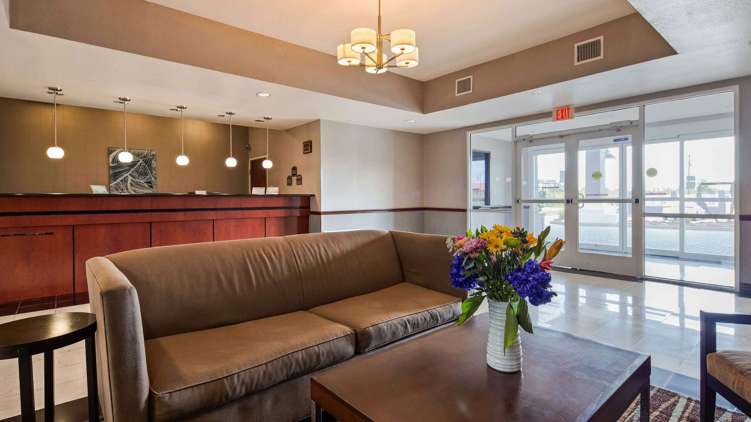 Hotel Best Western Refugio Inn photo 5