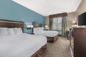 Hotel Best Western Mineola Inn photo 1