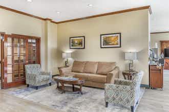 Hotel Best Western Mineola Inn photo 2