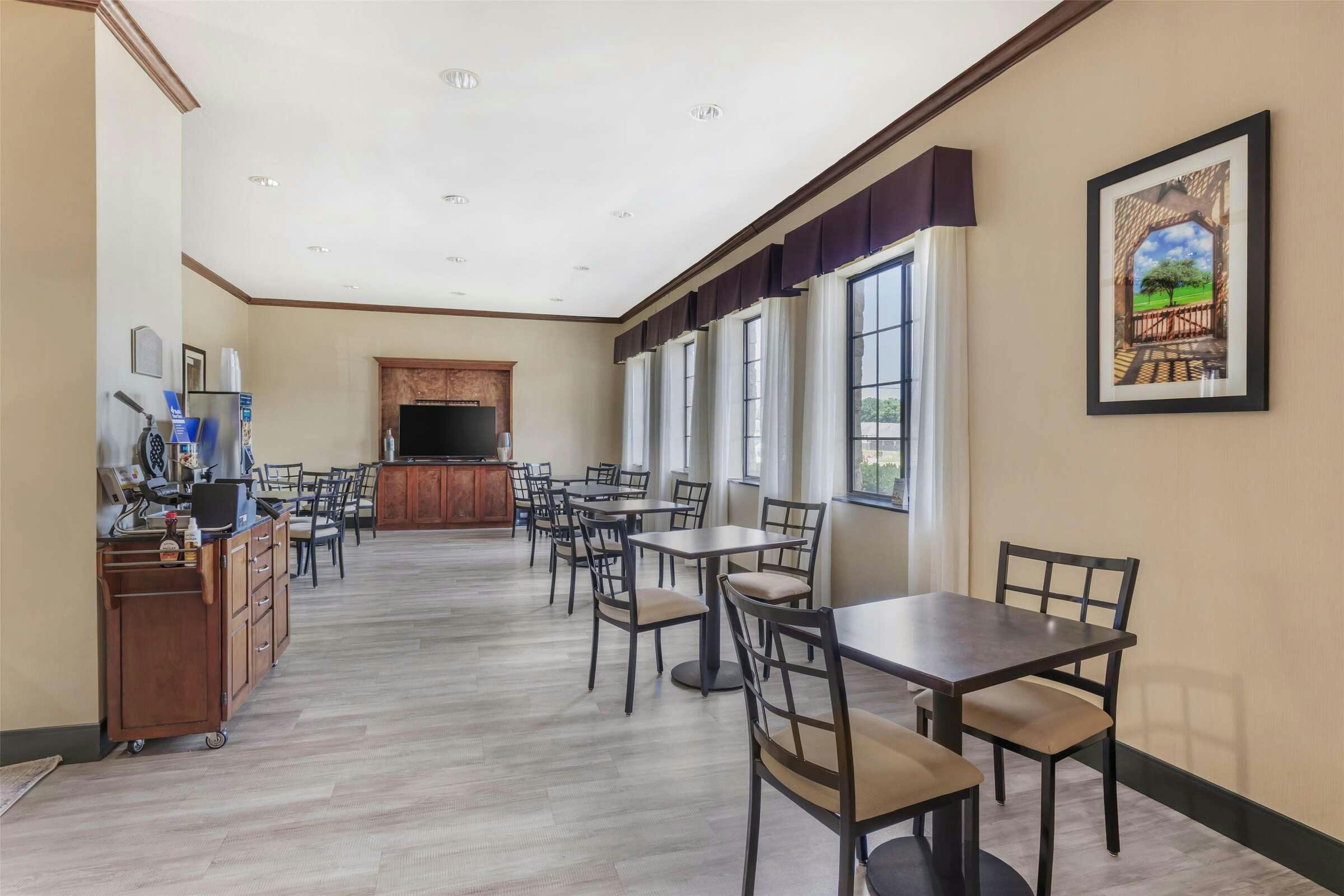 Hotel Best Western Mineola Inn photo 3