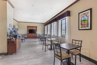 Hotel Best Western Mineola Inn photo 3