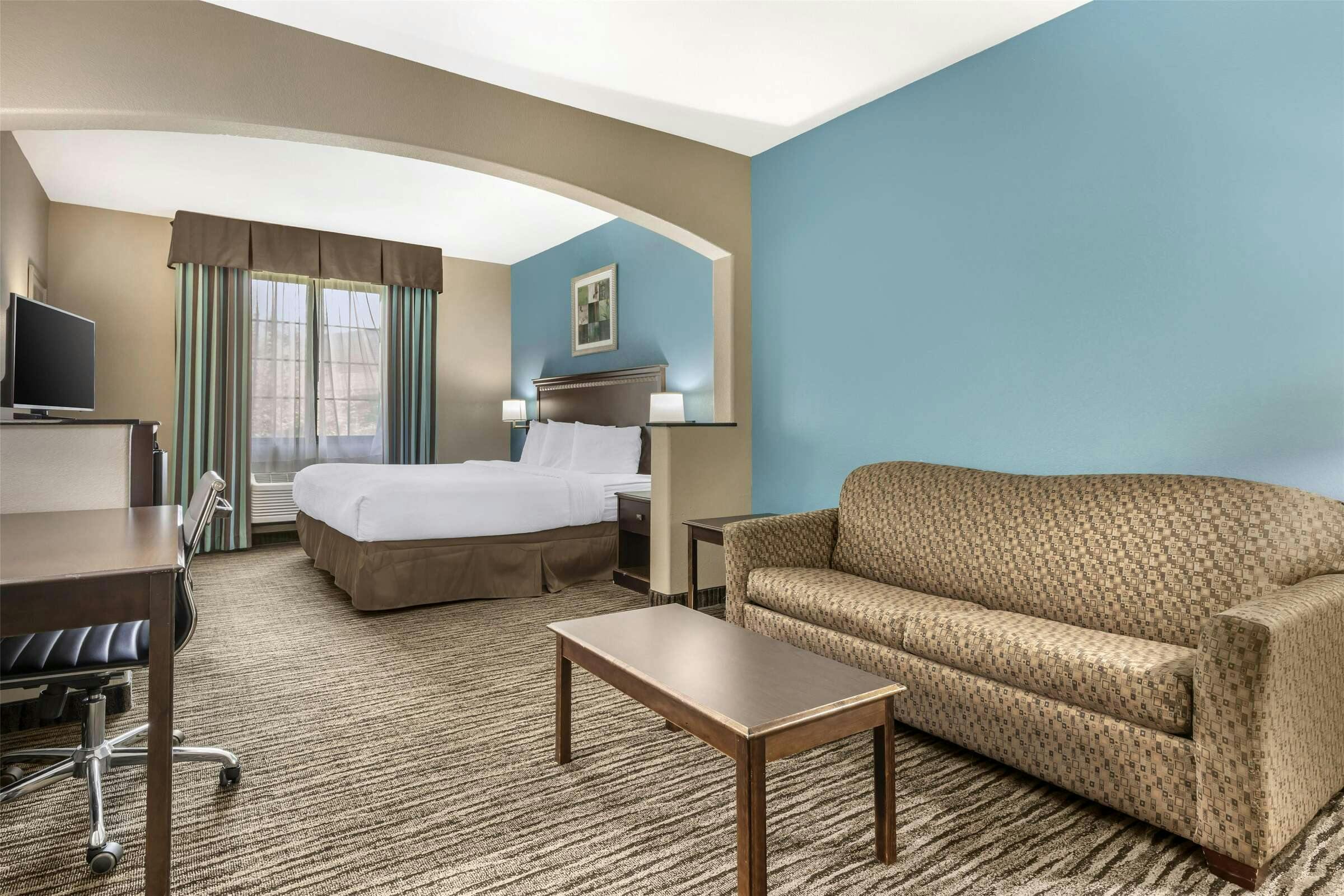 Hotel Best Western Mineola Inn photo 4