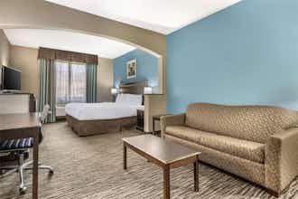 Hotel Best Western Mineola Inn photo 4