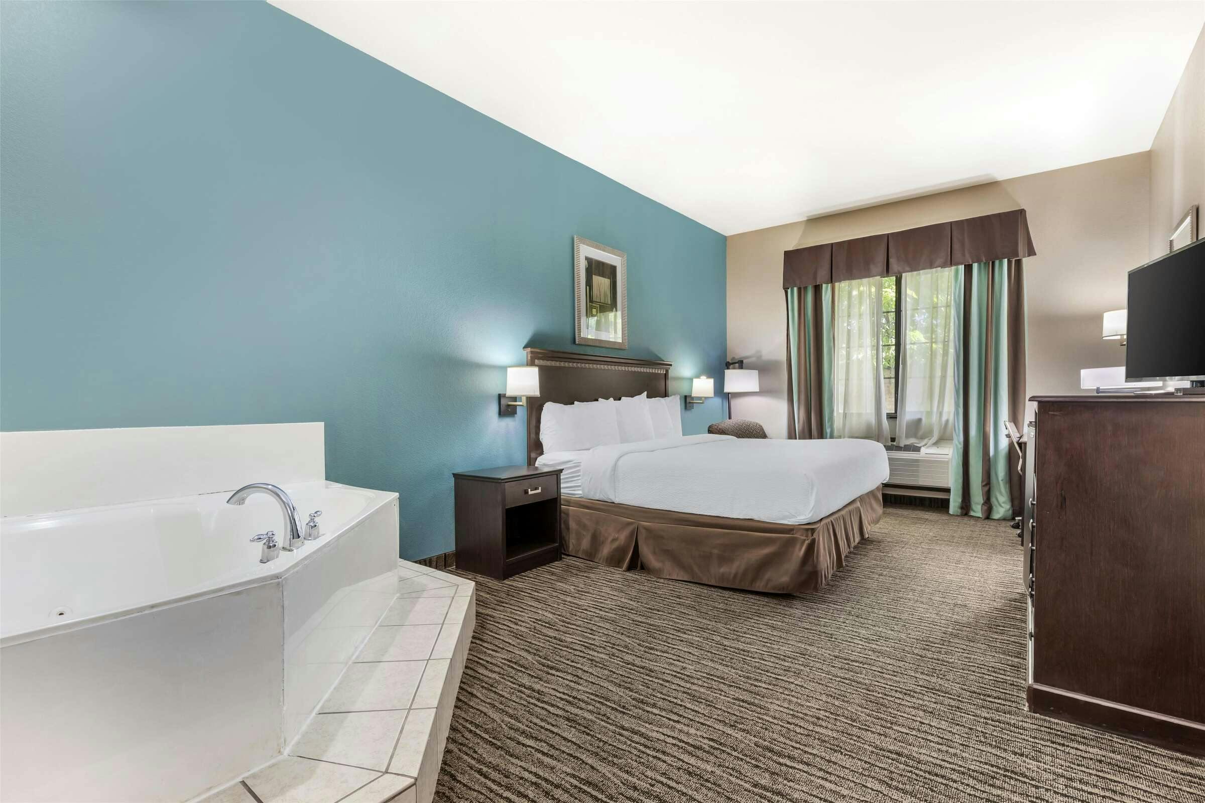 Hotel Best Western Mineola Inn photo 5