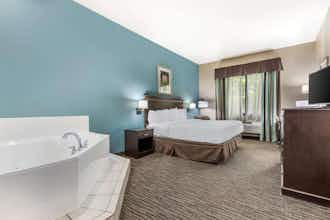 Hotel Best Western Mineola Inn photo 5