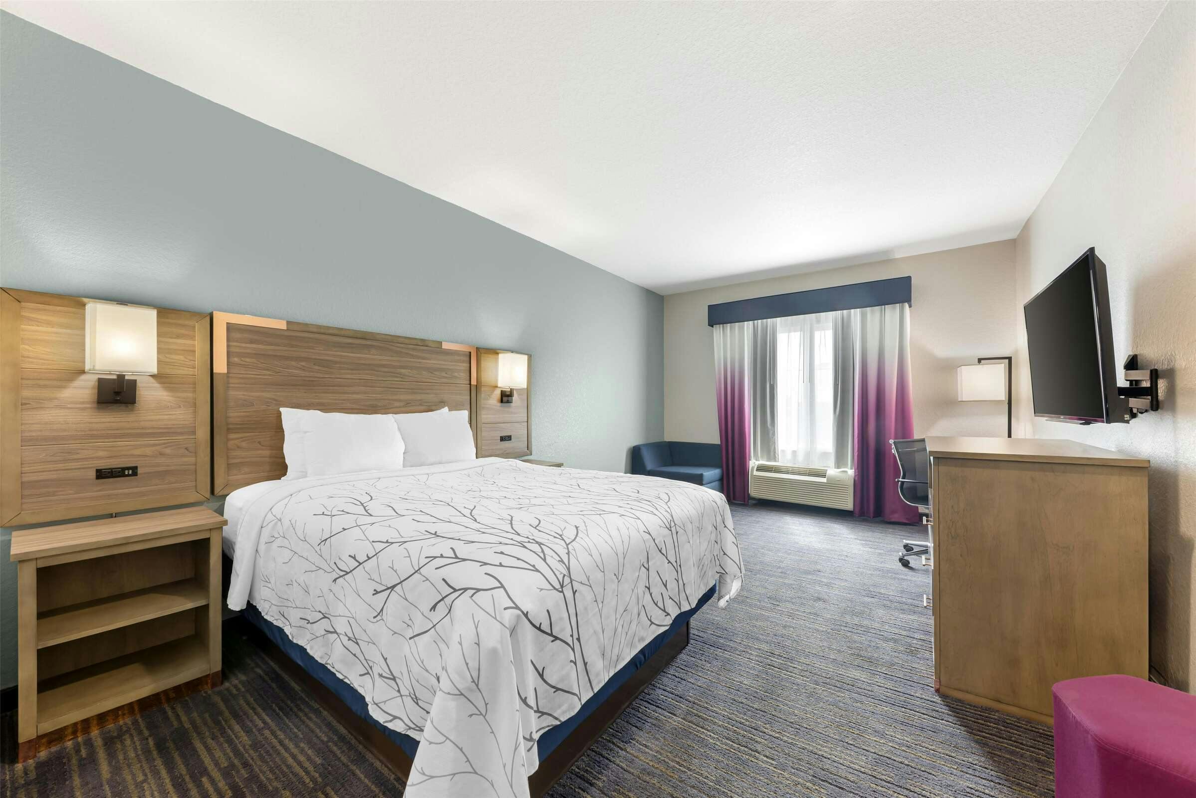 Hotel Best Western Plus San Antonio East Inn & Suites photo 2