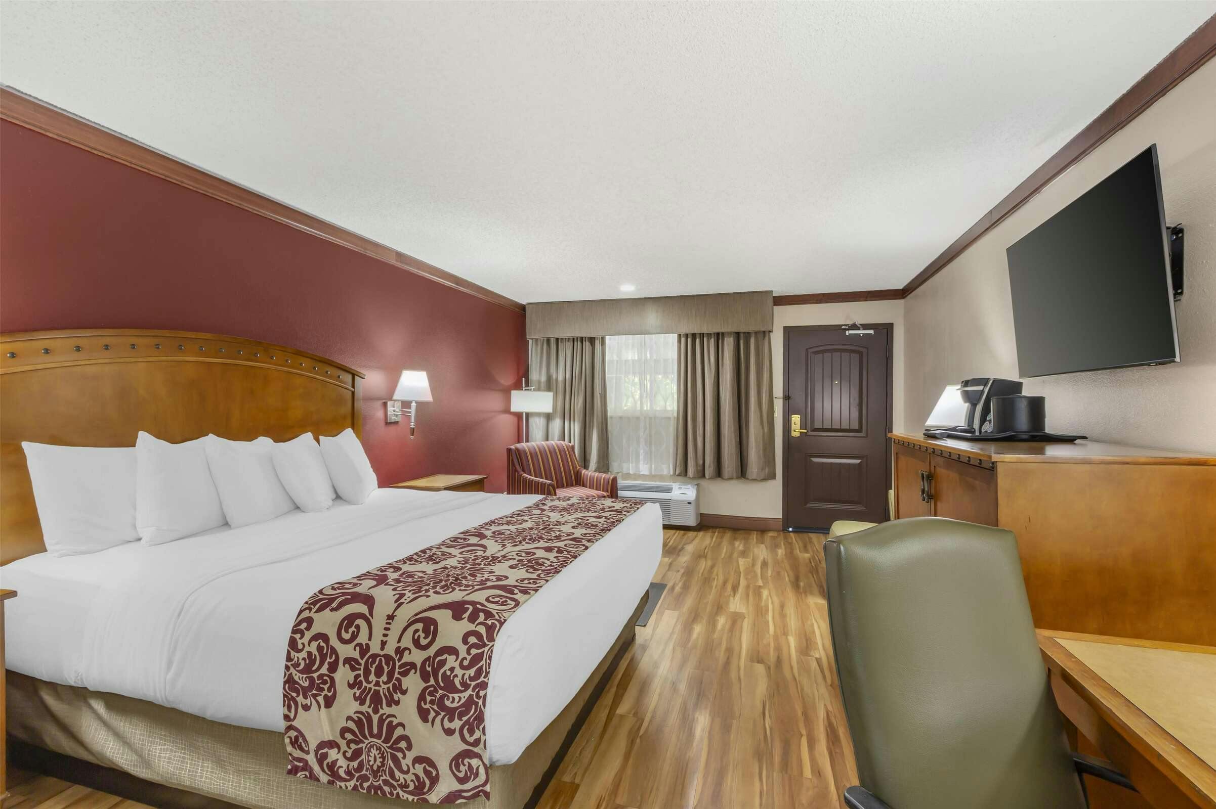 Hotel Best Western Plus Greenwell Inn photo 2