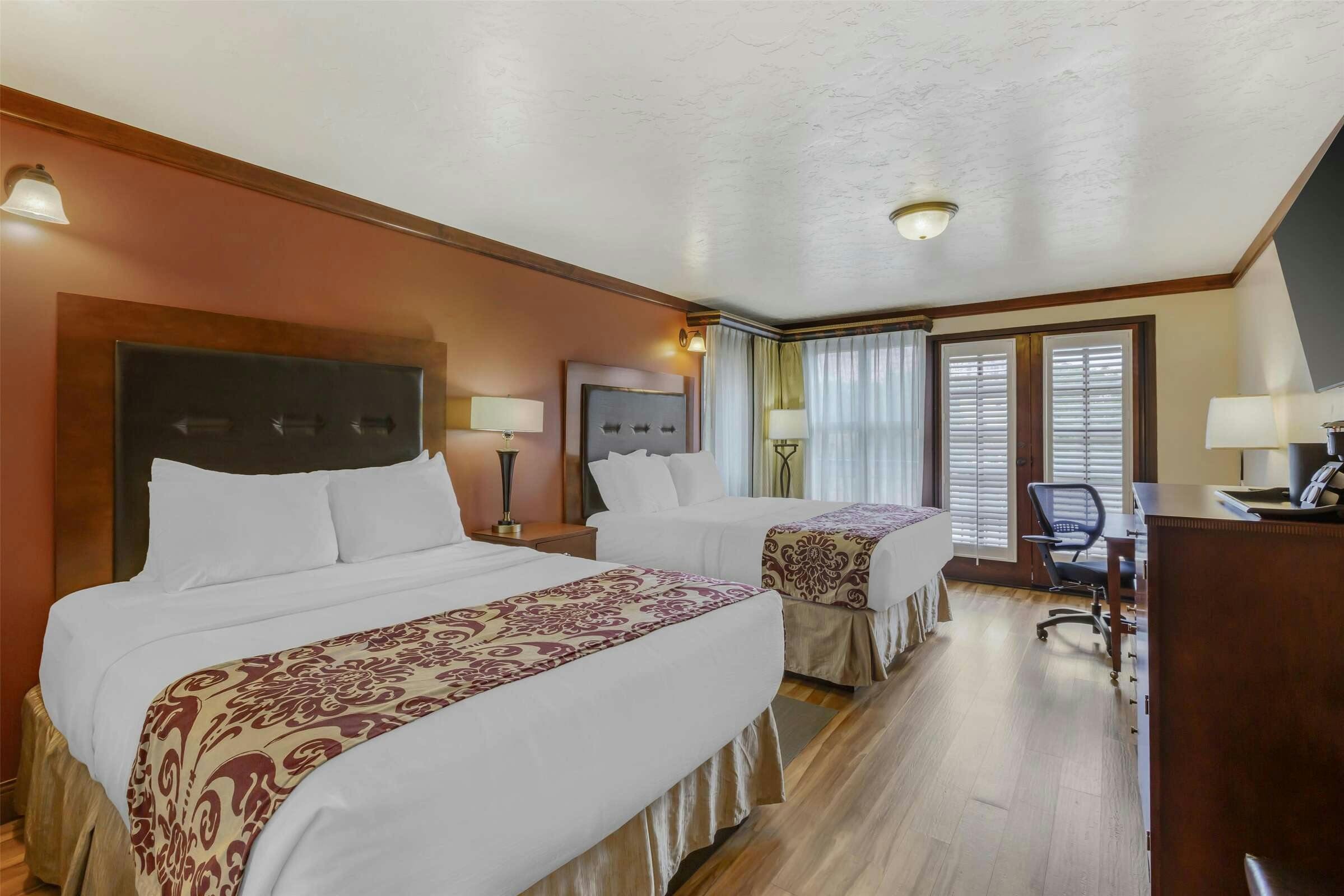 Hotel Best Western Plus Greenwell Inn photo 3