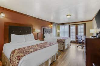 Hotel Best Western Plus Greenwell Inn photo 3
