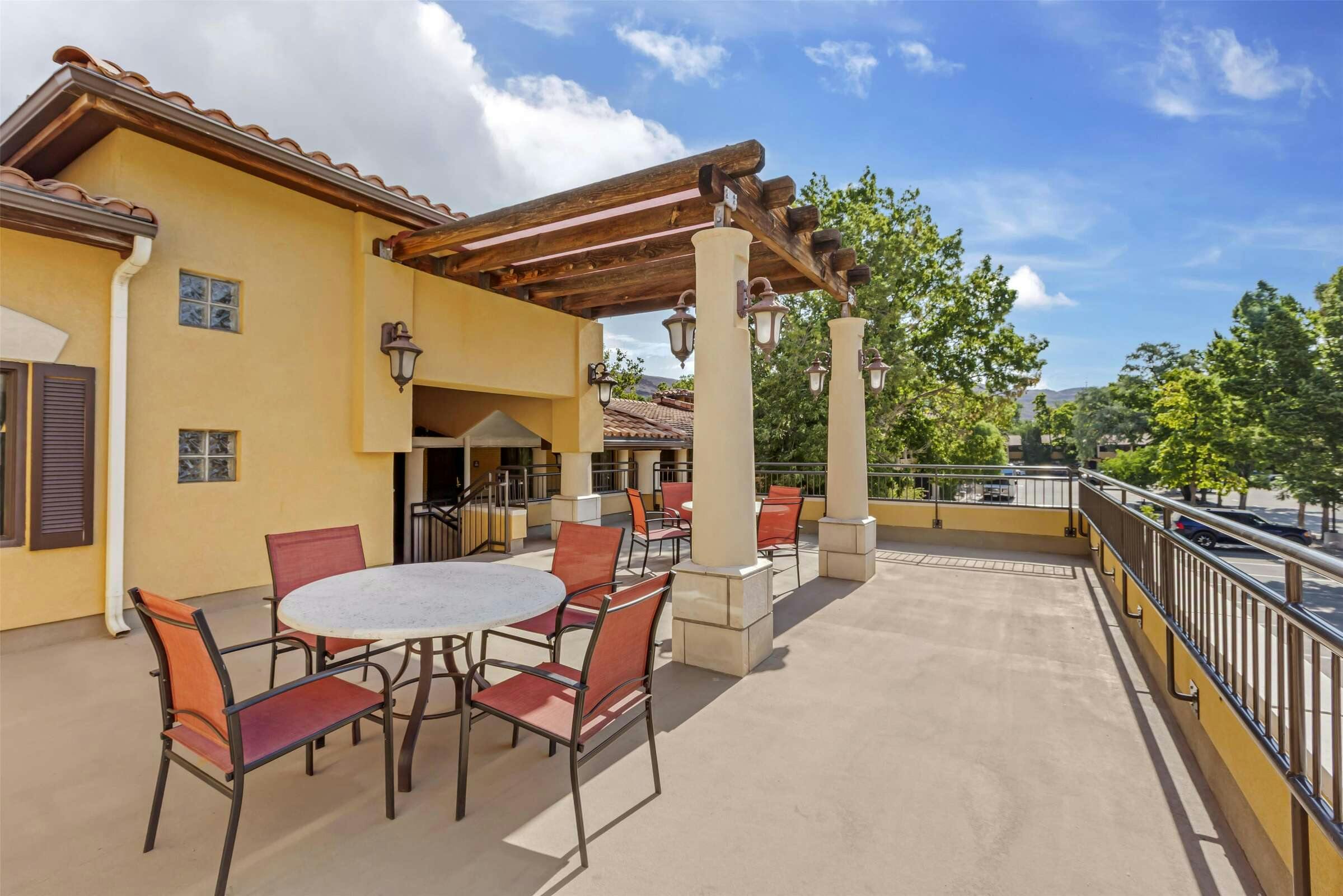 Hotel Best Western Plus Greenwell Inn photo 4