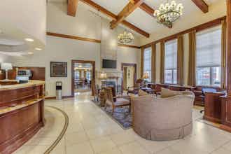 Hotel Best Western Plus Greenwell Inn photo 5
