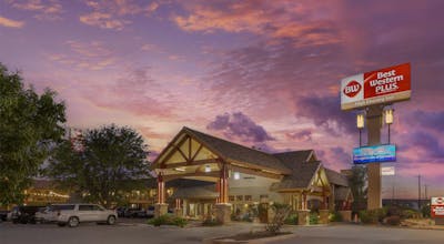 Best Western Plus High Country Inn