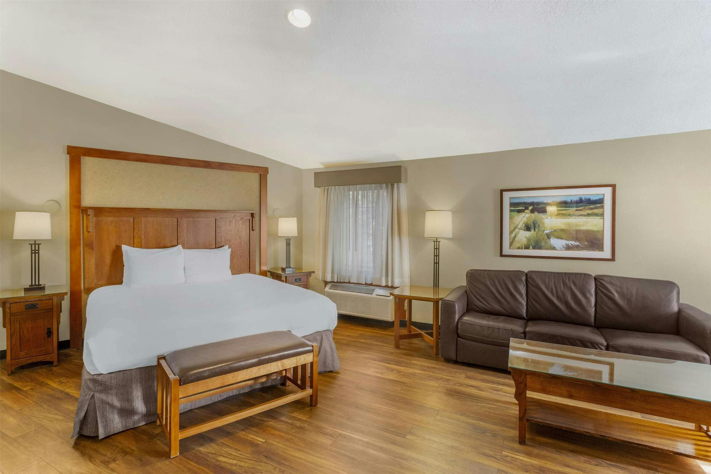Hotel Best Western Plus High Country Inn photo 2