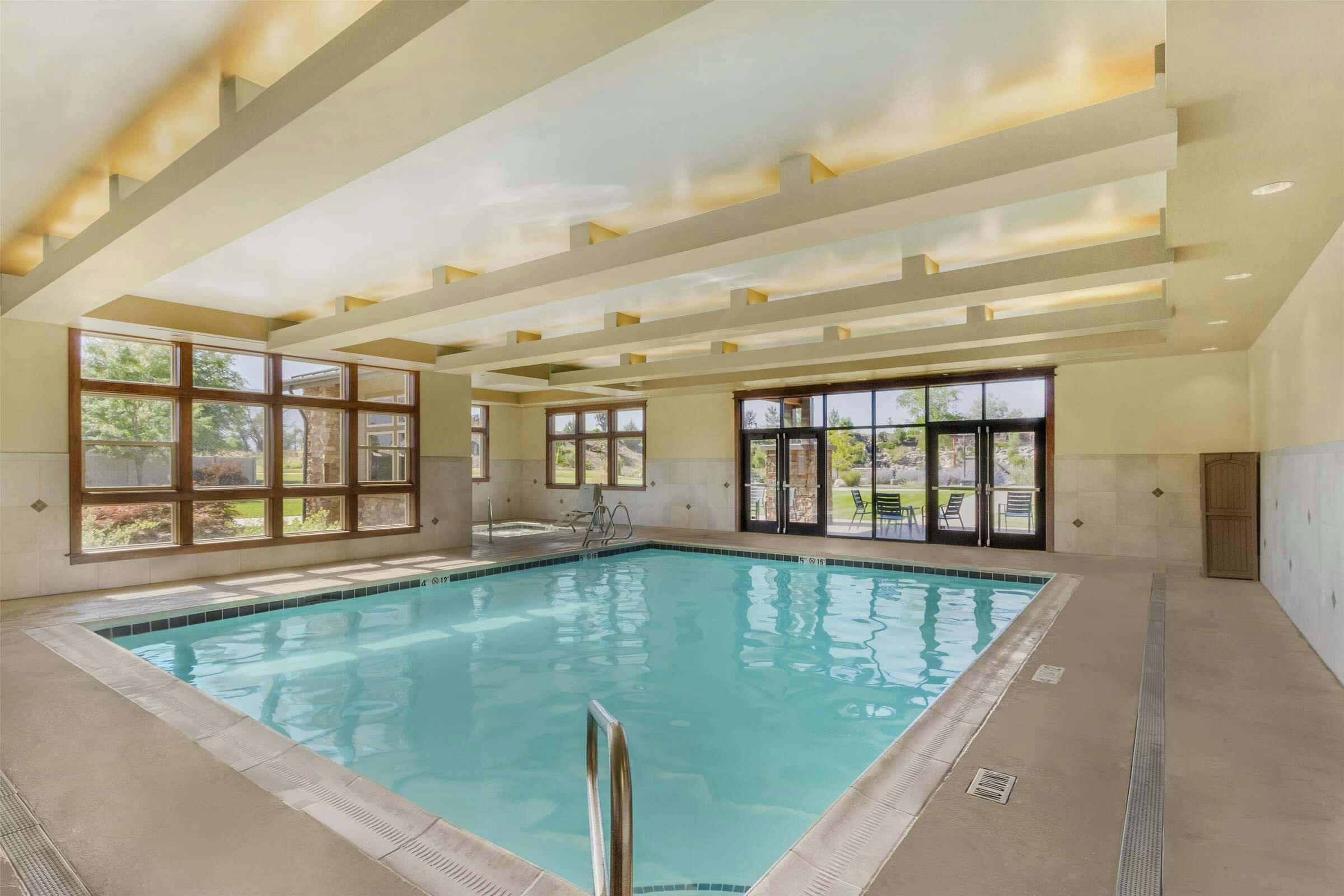 Hotel Best Western Plus High Country Inn photo 4