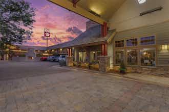 Hotel Best Western Plus High Country Inn photo 5