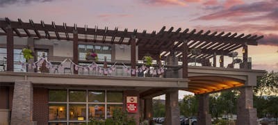 Best Western Plus Canyonlands Inn