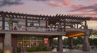Best Western Plus Canyonlands Inn