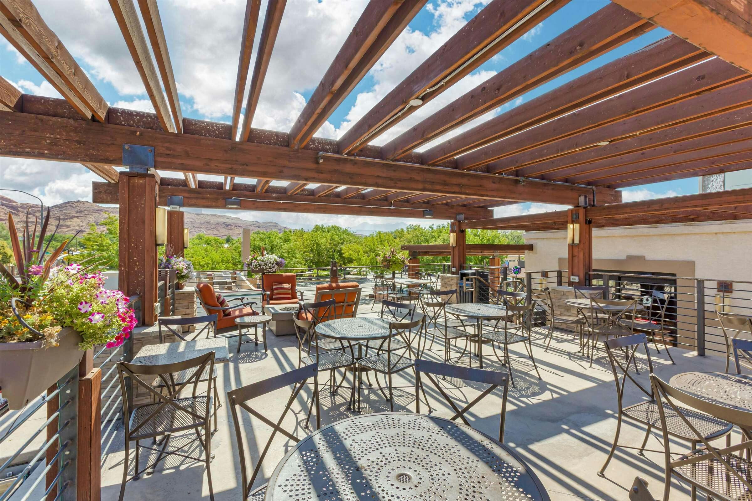 Hotel Best Western Plus Canyonlands Inn photo 2