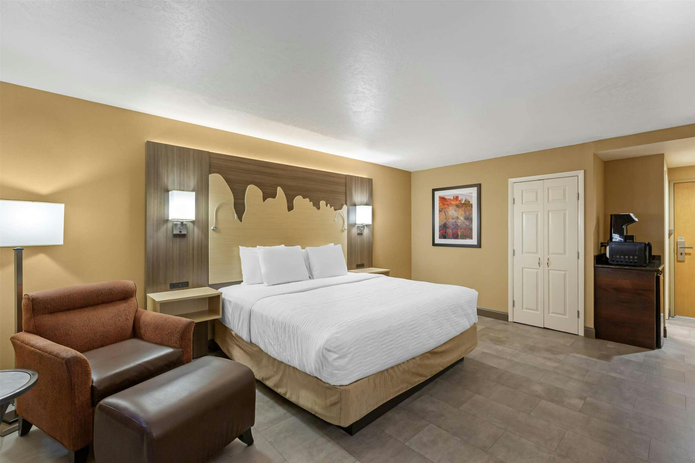 Hotel Best Western Plus Canyonlands Inn photo 4