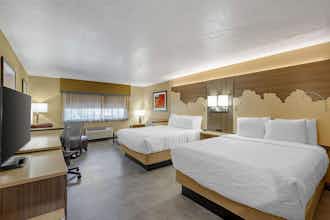 Hotel Best Western Plus Canyonlands Inn photo 5