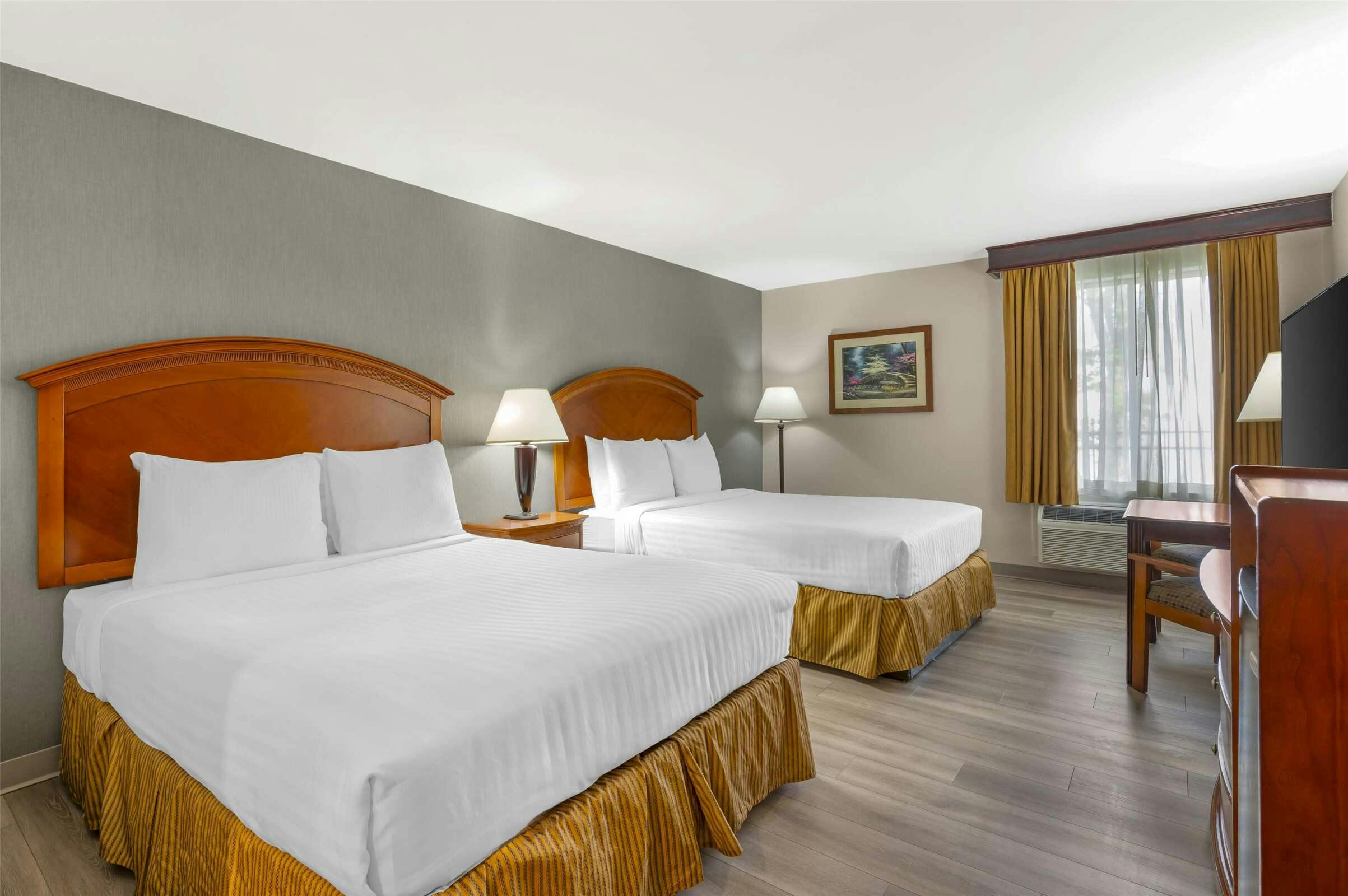 Hotel Best Western Manassas photo 1
