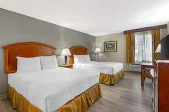 Hotel Best Western Manassas photo 1