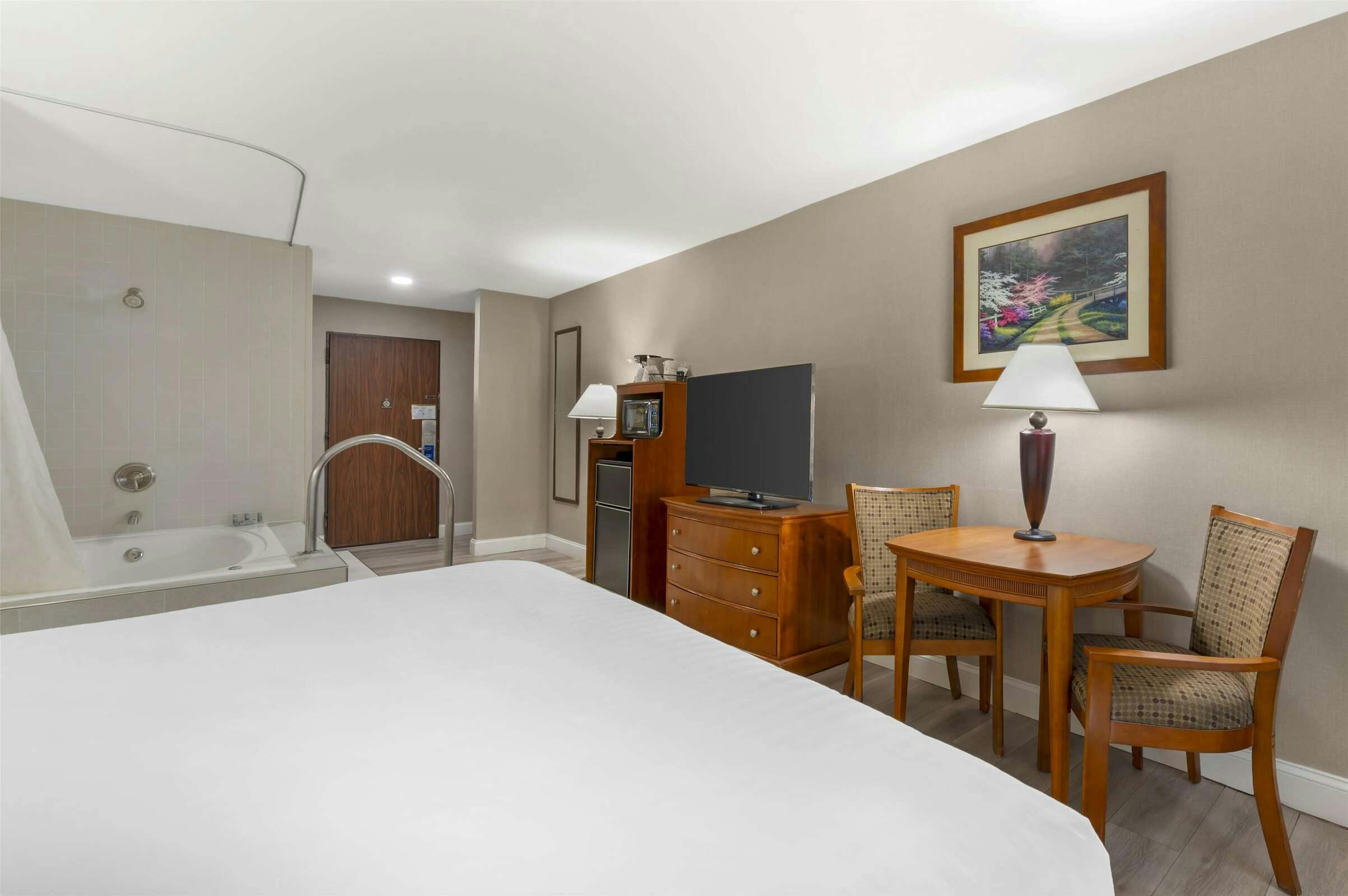 Hotel Best Western Manassas photo 2