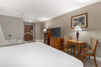 Hotel Best Western Manassas photo 2