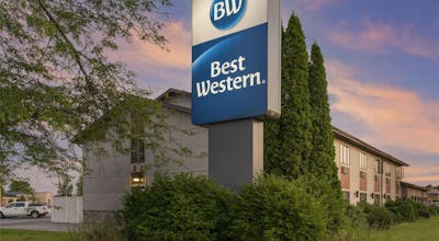 Best Western Maritime Inn