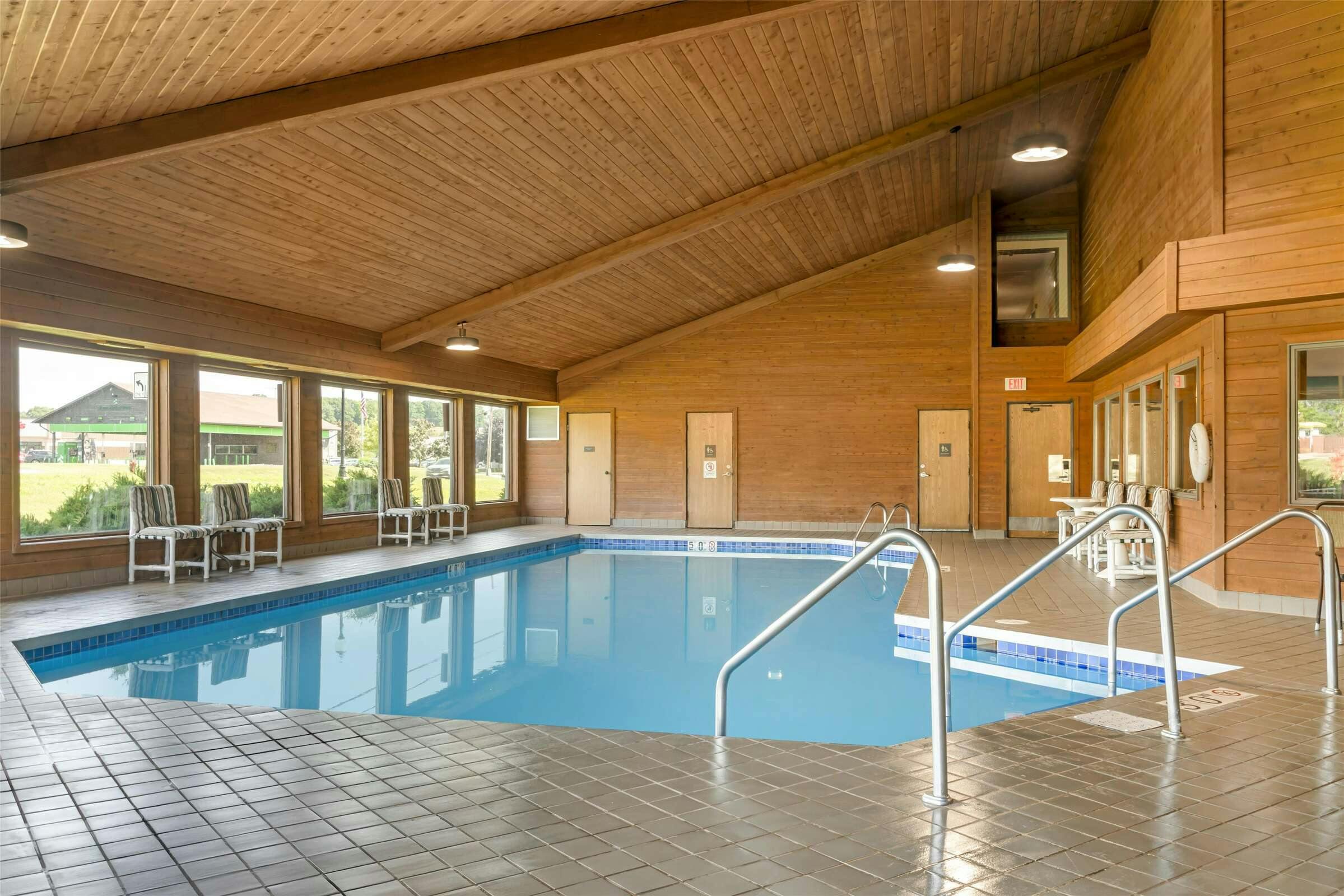 Hotel Best Western Maritime Inn photo 1