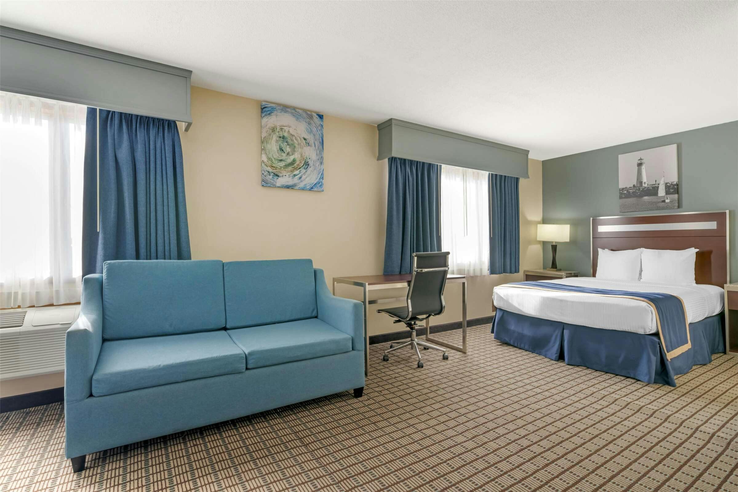 Hotel Best Western Maritime Inn photo 2