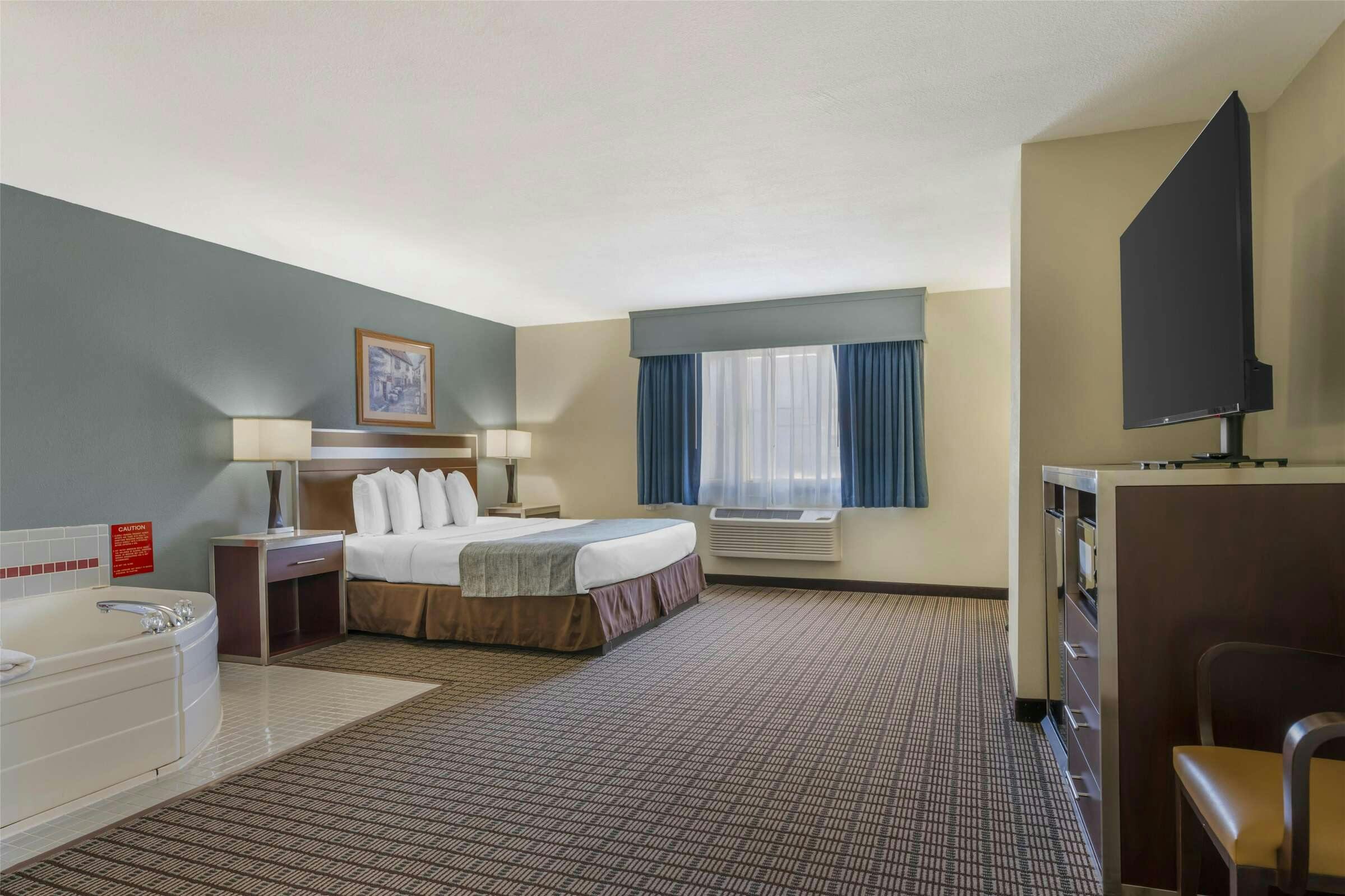 Hotel Best Western Maritime Inn photo 3