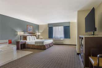 Hotel Best Western Maritime Inn photo 3