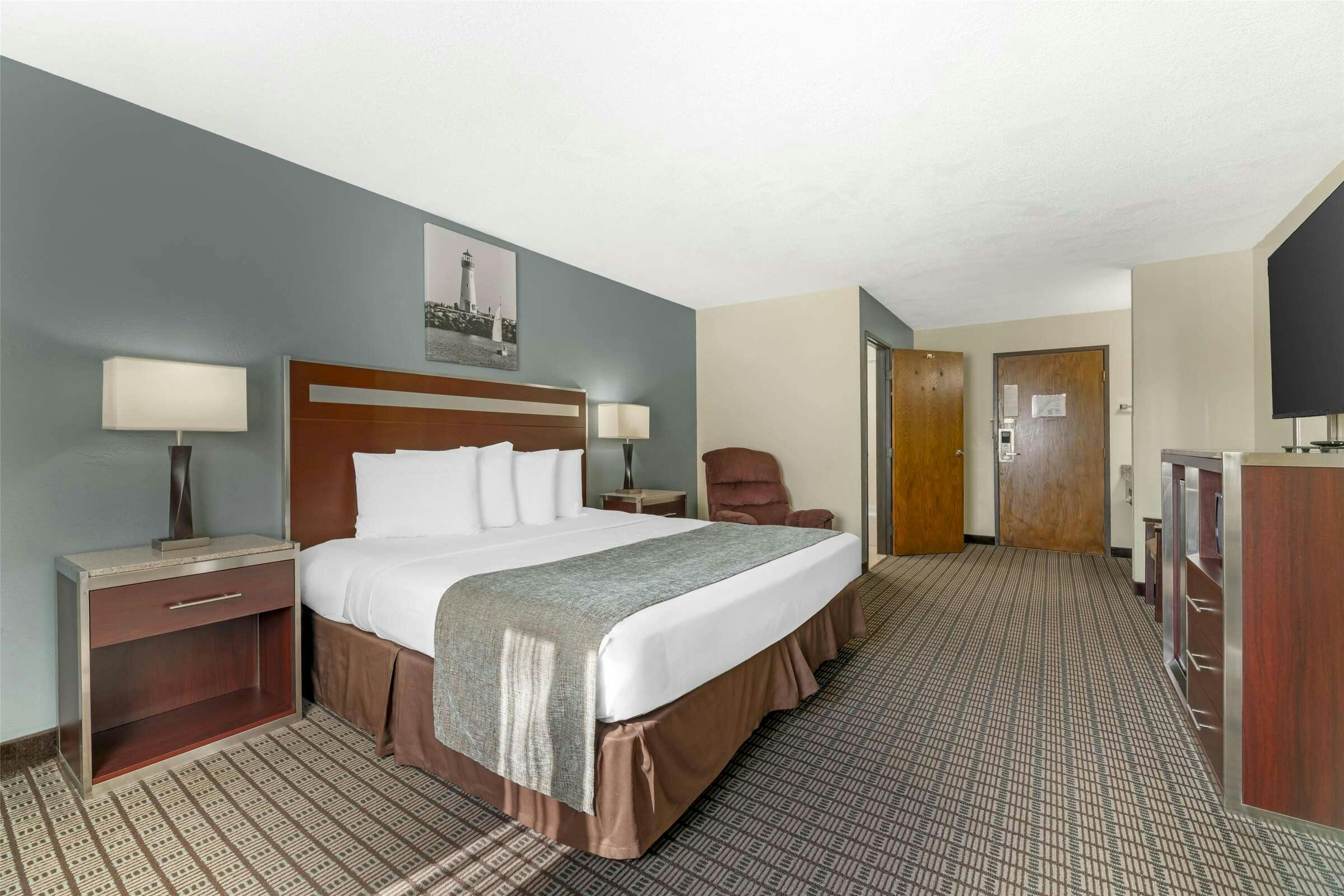 Hotel Best Western Maritime Inn photo 4