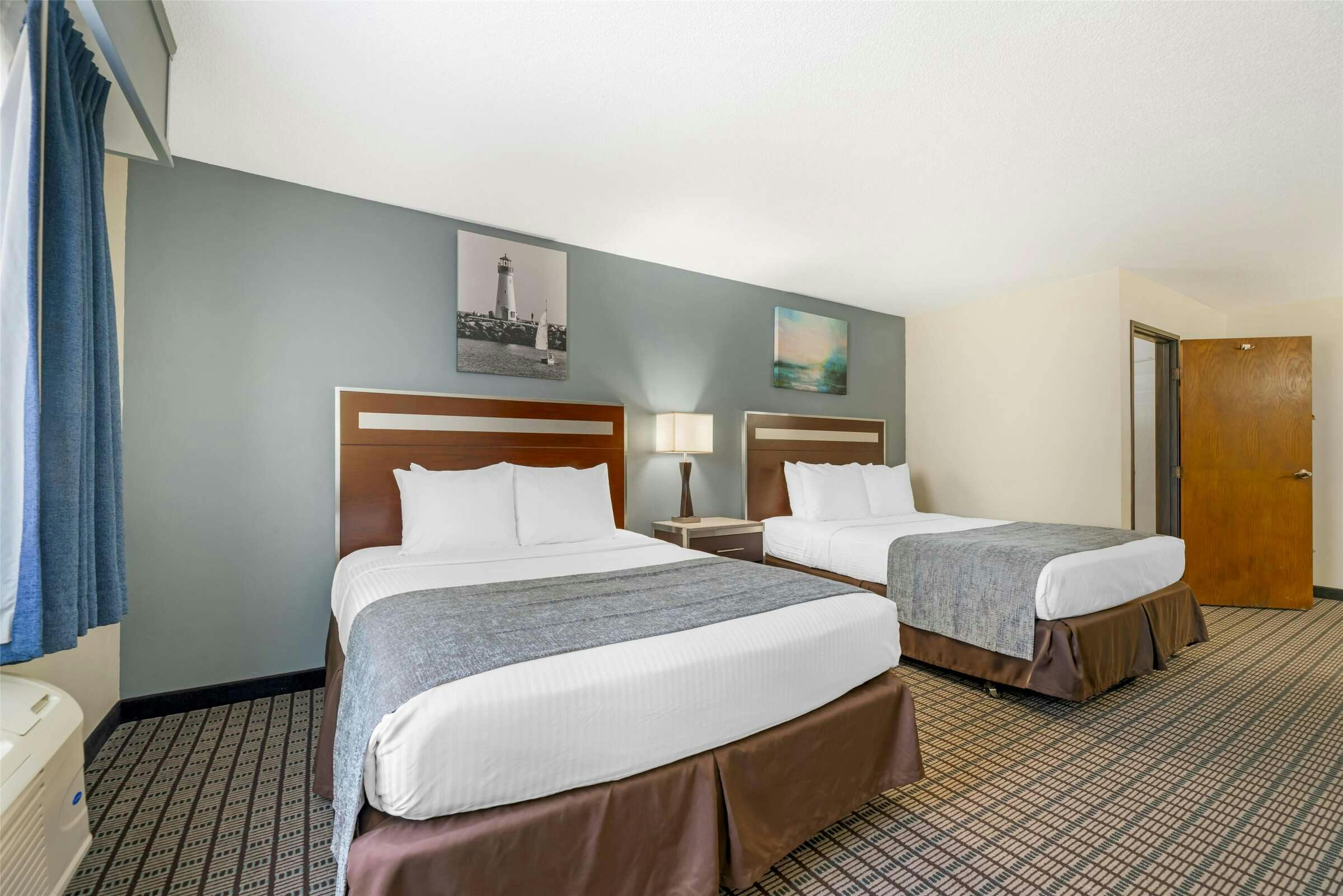 Hotel Best Western Maritime Inn photo 5