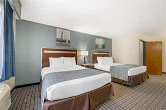Hotel Best Western Maritime Inn photo 5