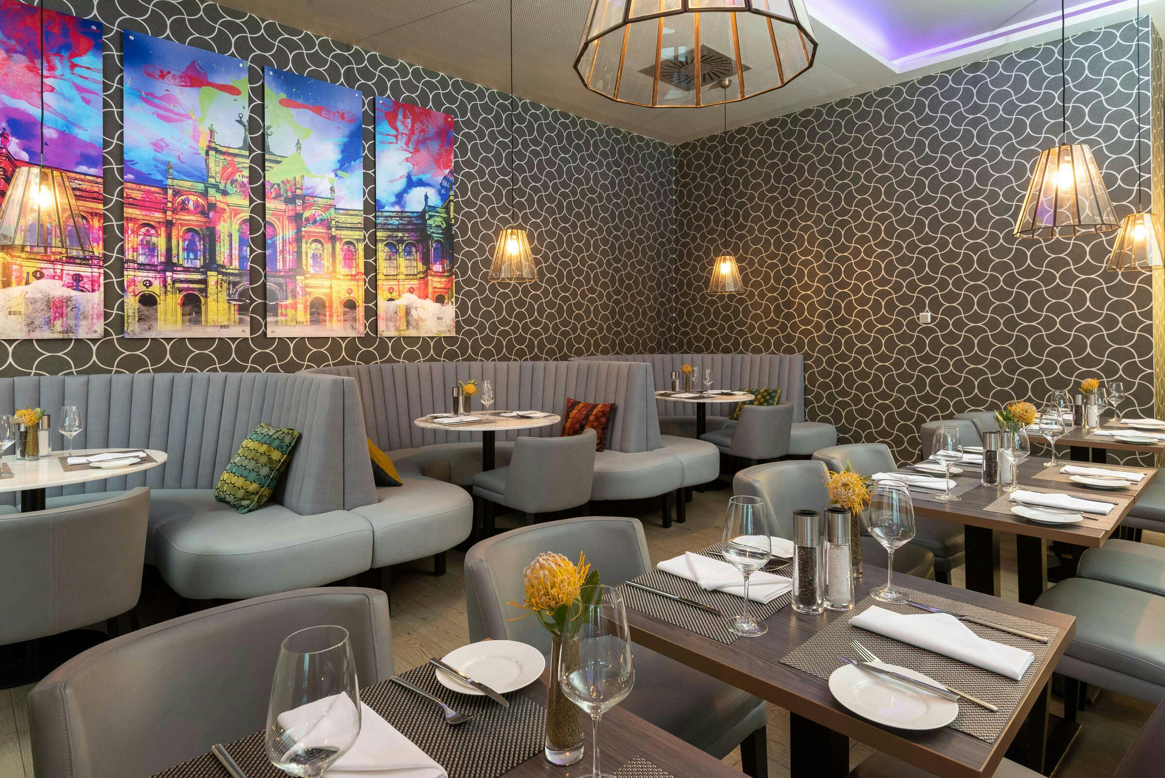 Hotel Leonardo Hotel Munich City East photo 2