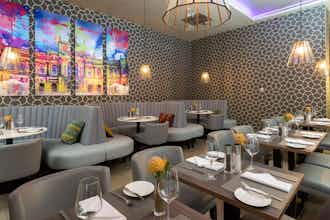 Hotel Leonardo Hotel Munich City East photo 2