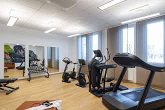 Hotel Leonardo Hotel Munich City East photo 5