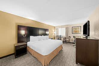 Hotel Best Western Plus Mariposa Inn & Conference Centre photo 1