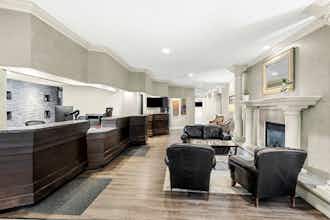 Hotel Best Western Plus Mariposa Inn & Conference Centre photo 2
