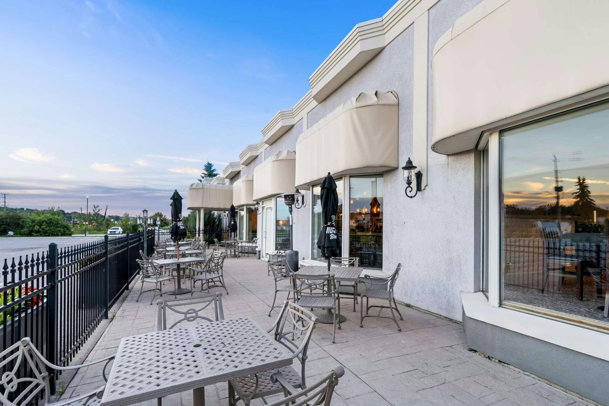 Hotel Best Western Plus Mariposa Inn & Conference Centre photo 3